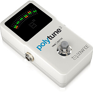 TC Electronic POLYTUNE 3 Белый