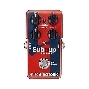 TC Electronic Sub N Up Oktaver