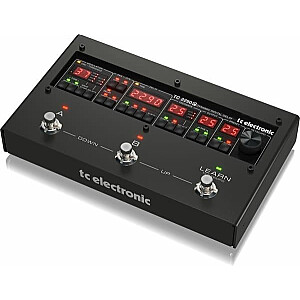 TC Electronic 2290 P DYNAMIC DIGITAL DEL Тип эффекта delay/reverb