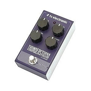 TC Electronic Thunderstorm Flanger Флэнжер с эффектом