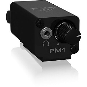 Behringer PM1 Персональный внутриканальный монитор с ремешком