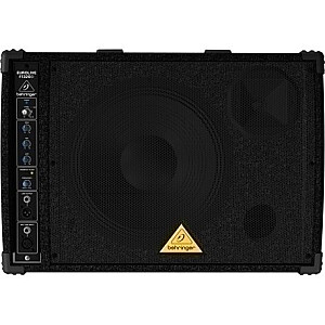 Behringer F1320D Активный сценический монитор 12 дюймов