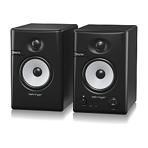 Behringer TRUTH 3.5 Pāris 3,5 collu aktīvo studijas monitoru