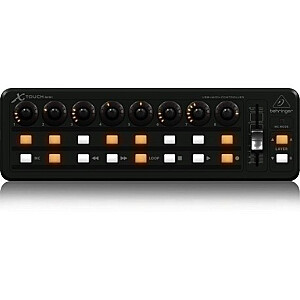 Behringer X-TOUCH MINI DAW kontrolieris