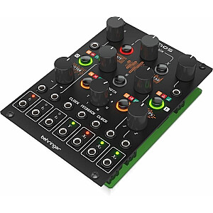 Behringer CHAOS modulārais sintezators