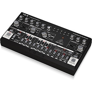 Behringer TD-3-BK Басовый синтезатор черный