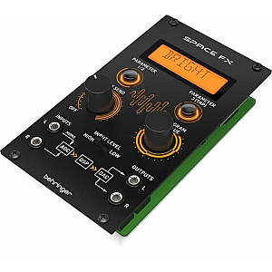 Behringer SPACE FX modulārais sintezatora modulis