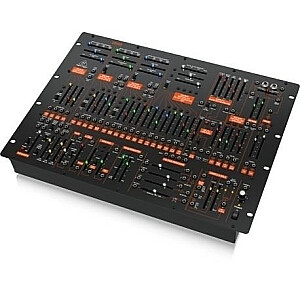 Behringer 2600 analogais sintezators