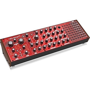 Аналоговый синтезатор Behringer NEUTRON