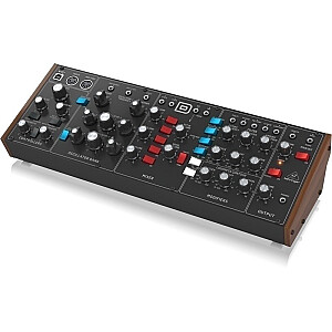 Аналоговый синтезатор Behringer MODEL D