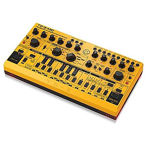 Behringer TD-3-MO-AM Аналоговый бас-синтезатор