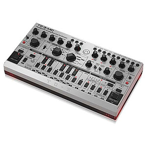 Behringer TD-3-MO-SR Аналоговый бас-синтезатор