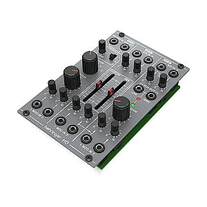 Behringer 110 VCO/VCF/VCA moduļu sintezatora modulis