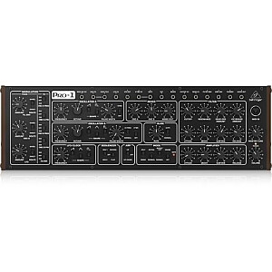 Behringer PRO-1 analogais sintezators