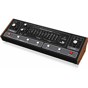 Behringer TORO analogais sintezators