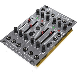 Behringer 121 DUAL VCF modulārais sintezatora modulis