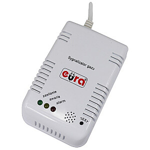 DABASGĀZES SENSORS EURA, LPG GD-00A2 (GS-860)