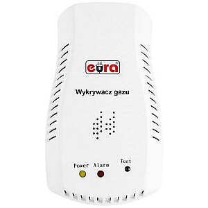 DABASGĀZES SENSORS EURA, LPG GD-05A2