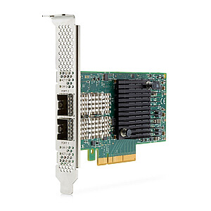 Hewlett Packard Enterprise ETHERNET 10/25 GB 2-PORT