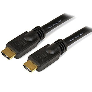 10 metru ātrgaitas HDMI kabelis.