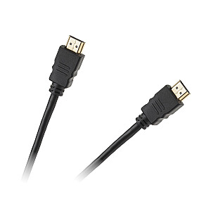 Кабель HDMI-HDMI 2.0 4K 20 м Cabletech Eco Line