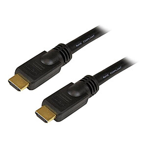 15 metru ātrgaitas HDMI kabelis.