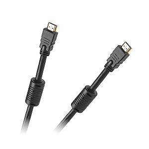 HDMI-HDMI kabelis 15m 24AWG