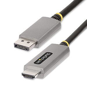 133DISPLAYPORTHDMI21/DISPLAYPORT-HDMI КАБЕЛЬ