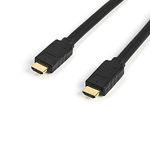 15 m aktīvais HDMI kabelis CL2 - 4K/.