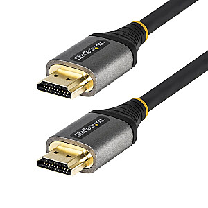 13-ФУТОВЫЙ ПРЕМИУМ-КАБЕЛЬ HDMI 2.0/ВЫСОКОСКОРОСТНОЙ ULTRA HD 4K 60 ГЦ