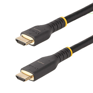 30-ФУТОВЫЙ АКТИВНЫЙ HDMI-КАБЕЛЬ/ДЛИННЫЙ ШНУР HDMI 2.0 4K 60 ГЦ