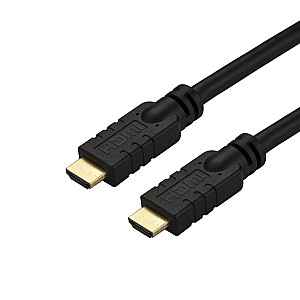 10 m aktīvais HDMI kabelis CL2 - 4K/.