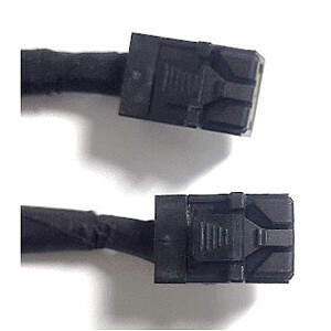 Комплект кабелей Intel MiniSAS HD Cable (базовая плата к HSBP) CYPCBLHDHDXXX1