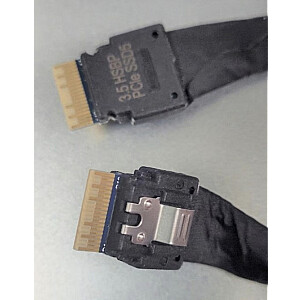 Комплект кабелей Intel Cable 2U SlimSas x24 (CPU to Mid-plane) CYPCBLSLMIDPIN