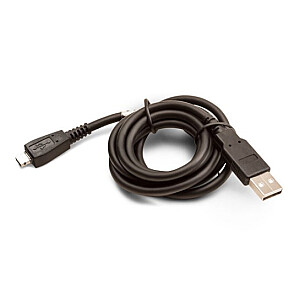 Īpašs 1,2 m Mini USB 5 V kabelis Captuvo SL22 Apple® iPod touch® 5. paaudzei un SL42 Apple® iPhone® 5. paaudzei