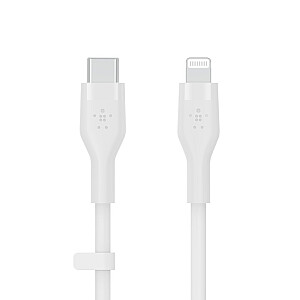 Belkin BOOST CHARGE Lightning-kabeļ -