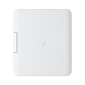 Ubiquiti UF-Terminal-Box | UFiber āra kaste | IPX5, 249 x 218 x 60 mm