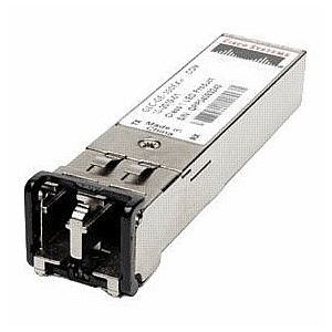 100BASE-FX MULTI-MODER SECURED SFP/. LV