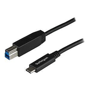 1M 3FT USB 3.1 C TO B КАБЕЛЬ/.