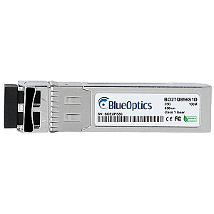 Mellanox komp. Transc. SFP28 25GBASE-SR optiskais LC-LC 850 нм, SR, līdz 100 м,