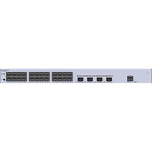 Huawei S310-24T4S | Slēdzis | 24x GE, 4x SFP, AC