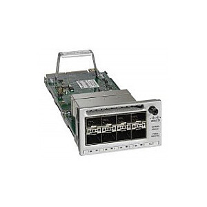 CATALYST 9300 8 X 10GE/СЕТЕВОЙ МОДУЛЬ ЗАПАСНОЙ ВХОД