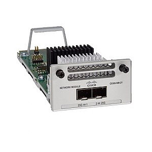 CATALYST 9300 2 X 25GE/NETWORK MODULE REZERVES IEEJA