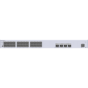 Huawei S310-24P4S | Коммутатор | 24x GE, 4x SFP, PoE+, AC