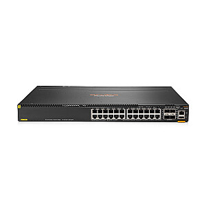 HPE Aruba 6300M - коммутатор - 48 портов -