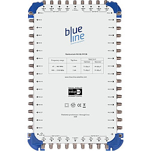 MULTISwitch BLUE LINE 9/9/32