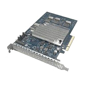 Intel Switch AIC AXXP3SWX08080 — udvid