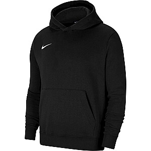 Nike Park 20 flīsa kapucis, melns CW6896 010