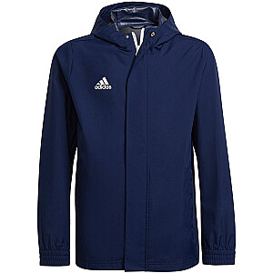 Куртка adidas Entrada 22 All-Weather Navy IK4012