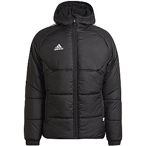 Куртка зимняя adidas Condivo 22 черная H21280